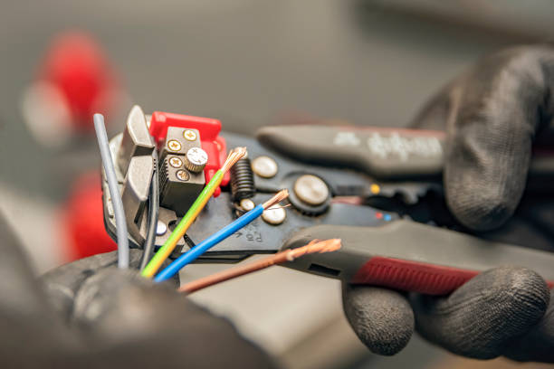 Electrical Upgrades for Homes