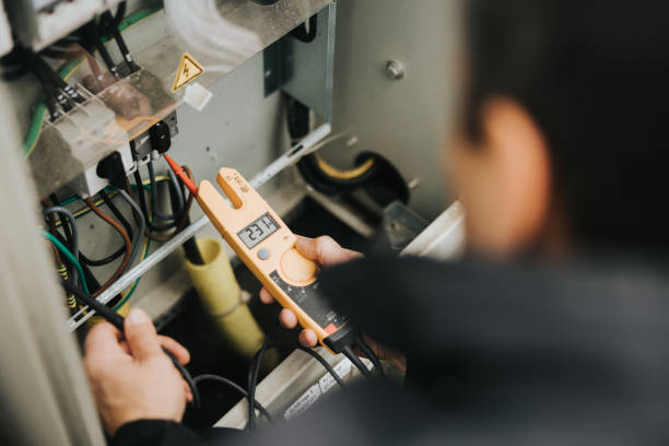 Best Local Electrician Companies  in Fort Madison, IA