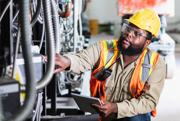 Best Electric Panel Repair  in Fort Madison, IA