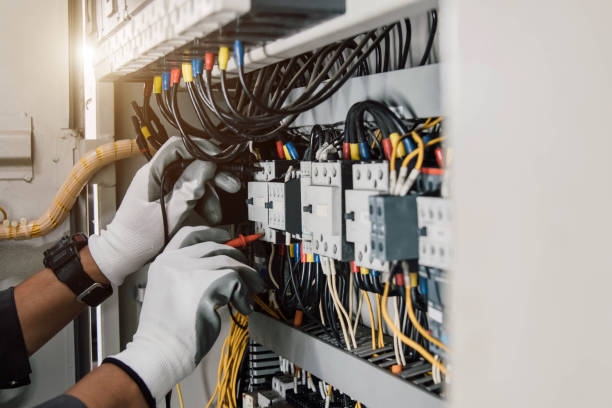 Best Electrical Installation Contractor  in Fort Madison, IA
